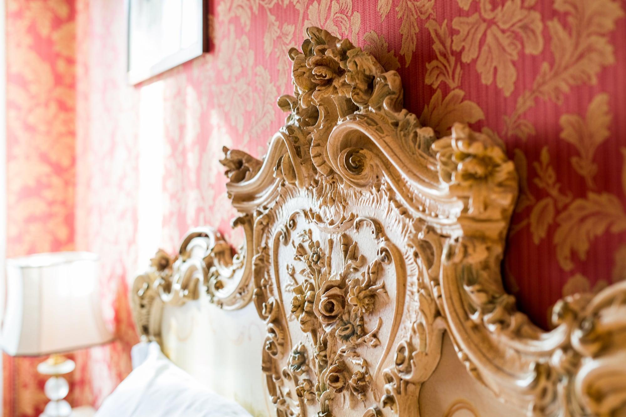 Hotel Santo Stefano Venezia