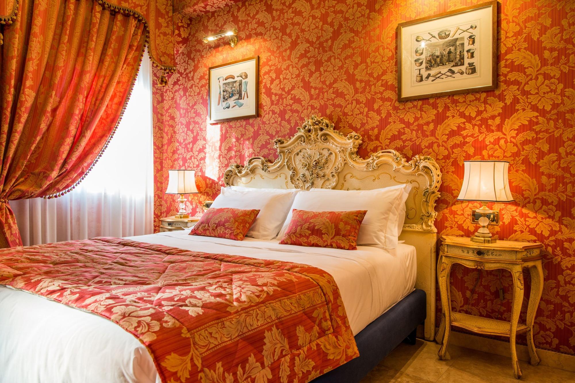 Santo Stefano Hotel Venezia