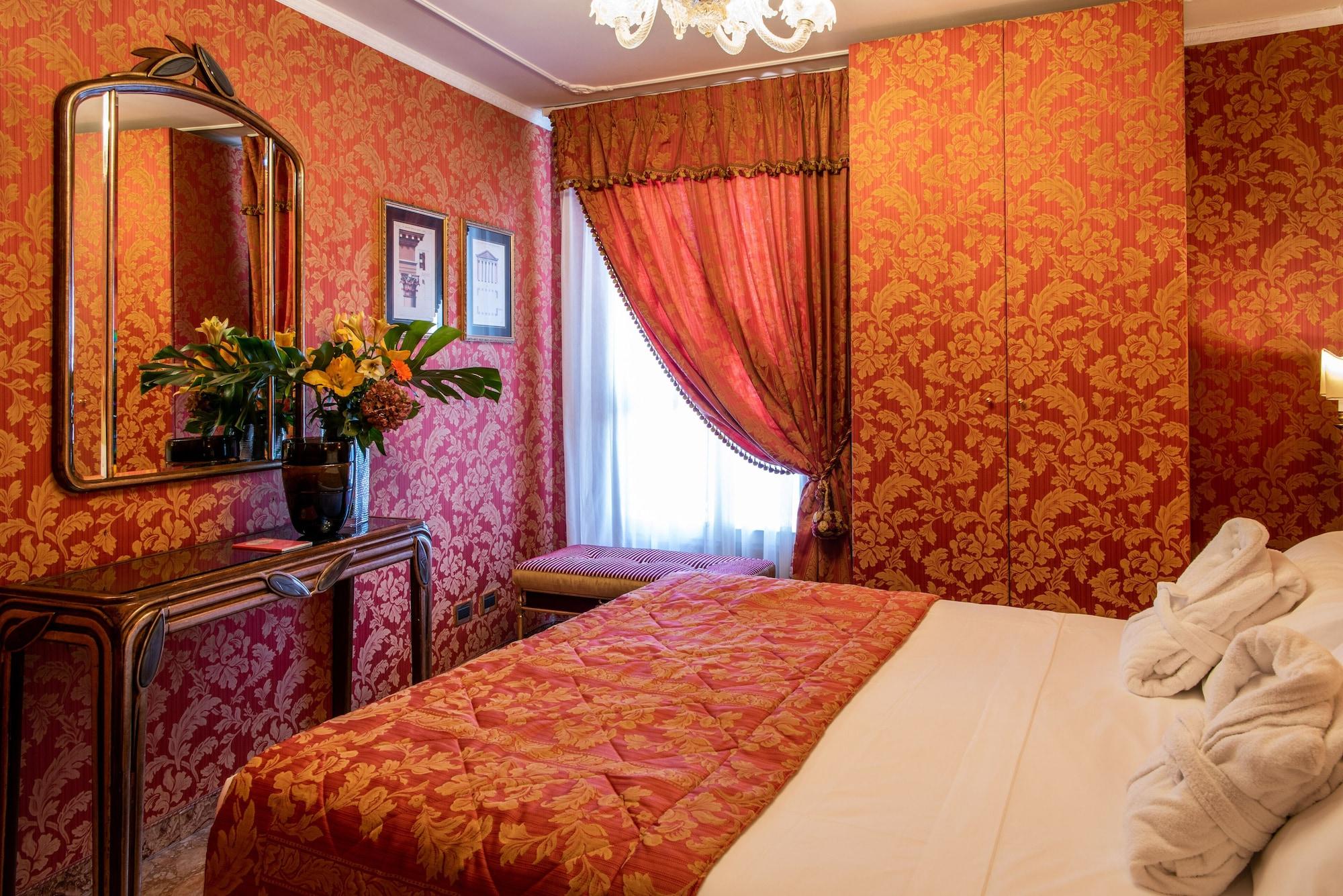 Santo Stefano Hotel Venezia