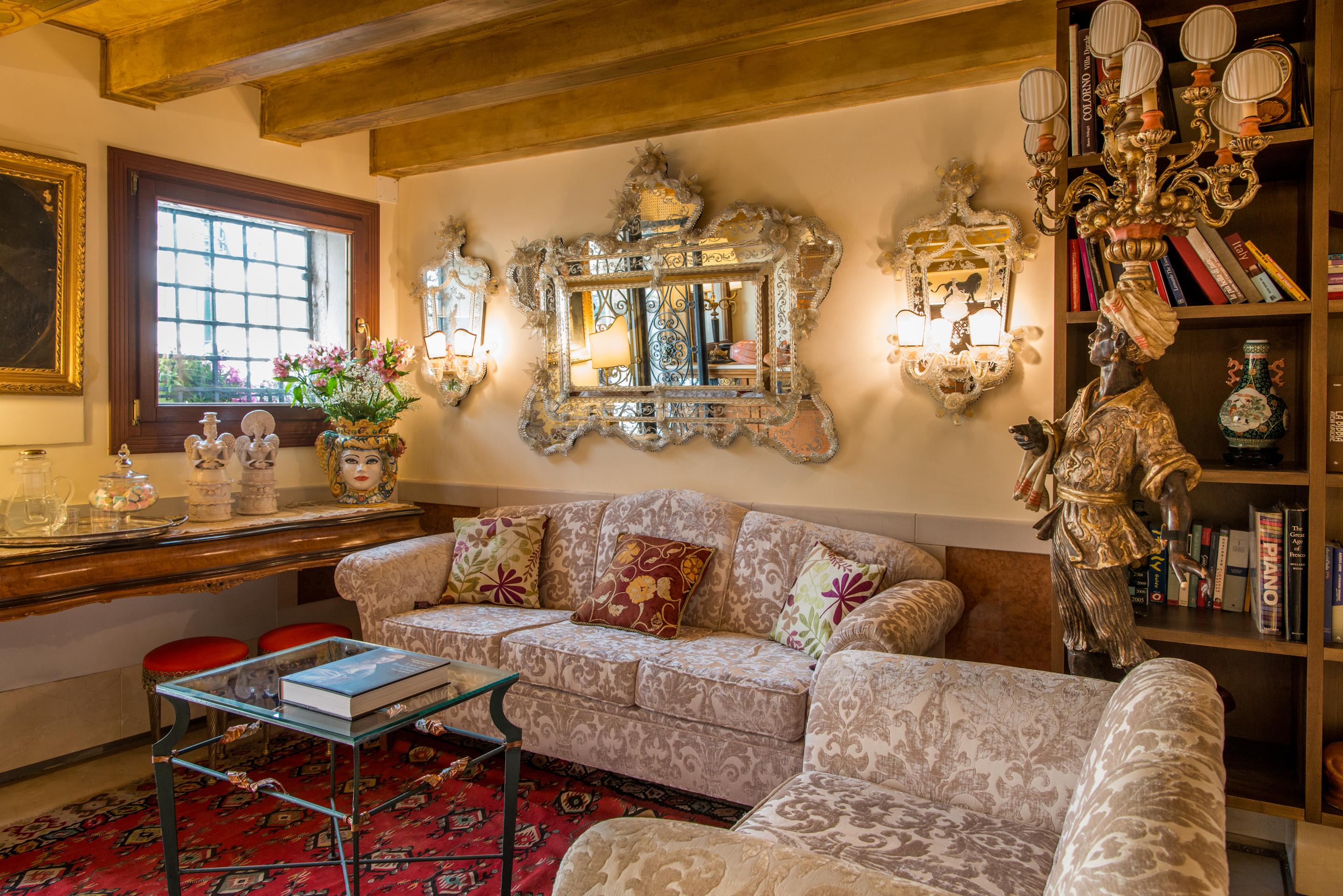 Santo Stefano 3* Venezia