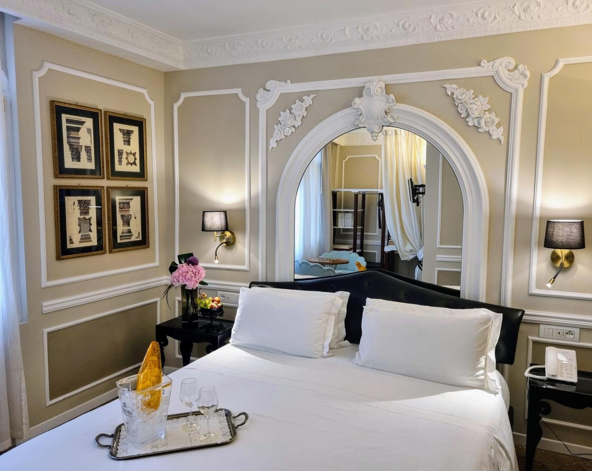 Santo Stefano Hotel Venezia