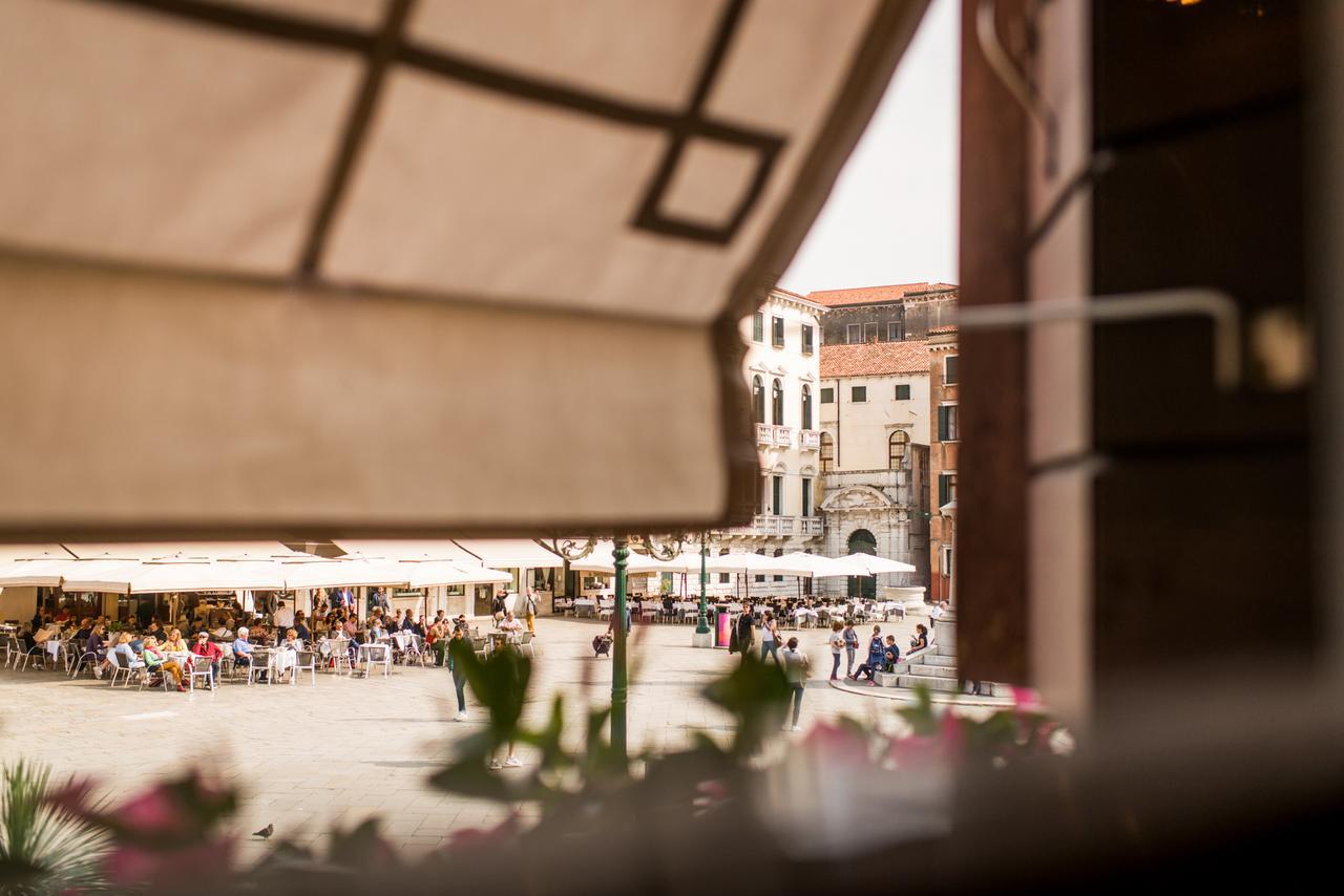 Hotel Santo Stefano Venezia