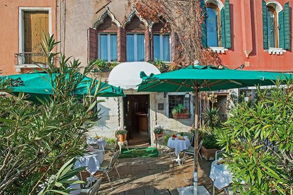 Hotel Santo Stefano Venezia