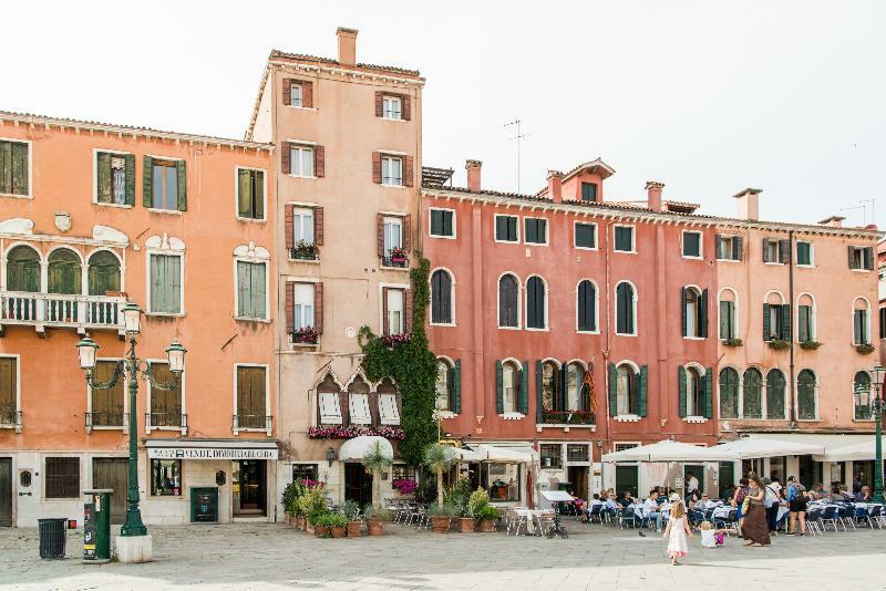 Hotel Santo Stefano Venezia
