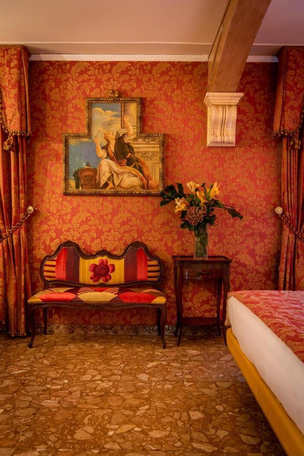 Santo Stefano Hotel Venezia